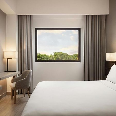 Ac Hotel By Marriott Πούντα Κάνα Εξωτερικό φωτογραφία