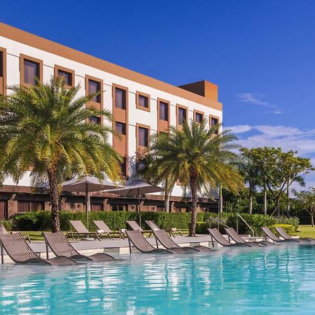 Ac Hotel By Marriott Πούντα Κάνα Εξωτερικό φωτογραφία