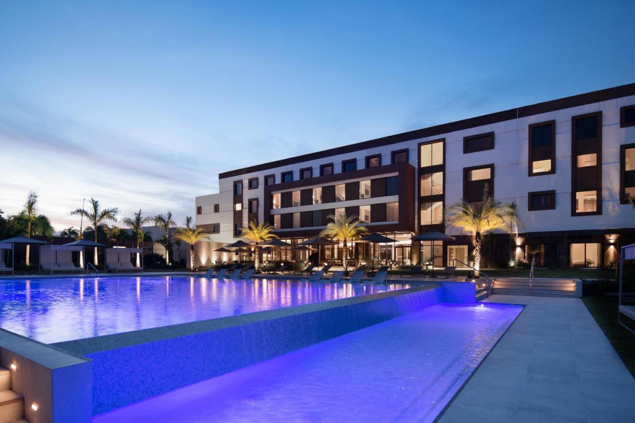 Ac Hotel By Marriott Πούντα Κάνα Εξωτερικό φωτογραφία