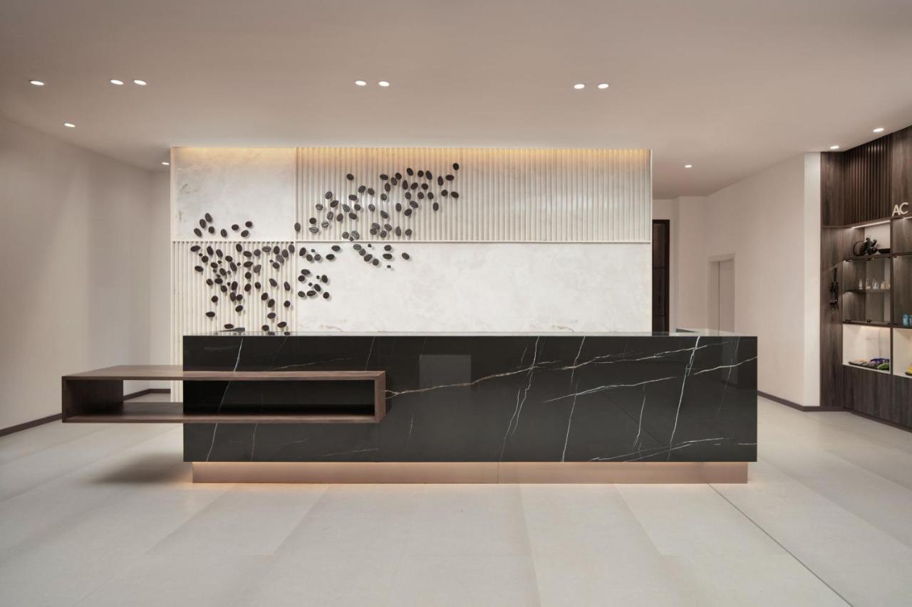 Ac Hotel By Marriott Πούντα Κάνα Εξωτερικό φωτογραφία