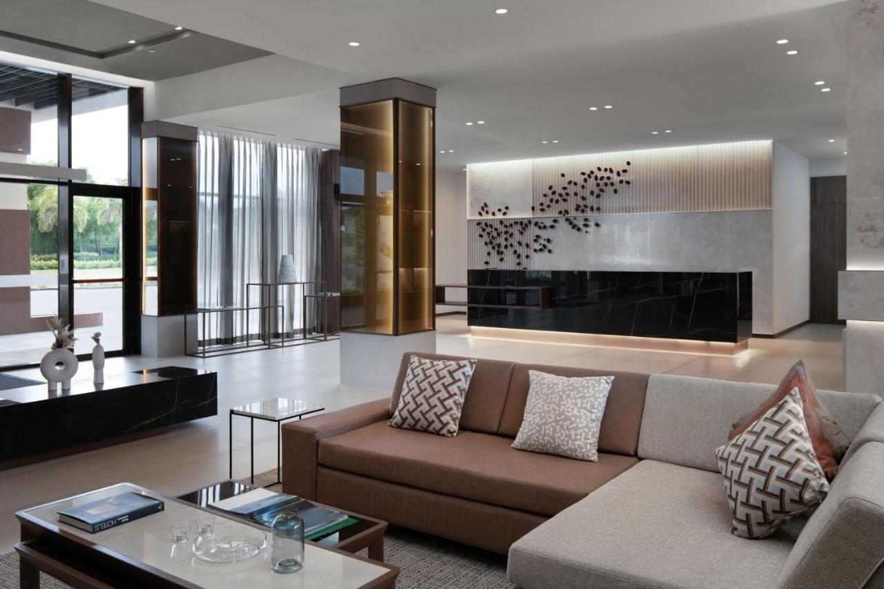 Ac Hotel By Marriott Πούντα Κάνα Εξωτερικό φωτογραφία