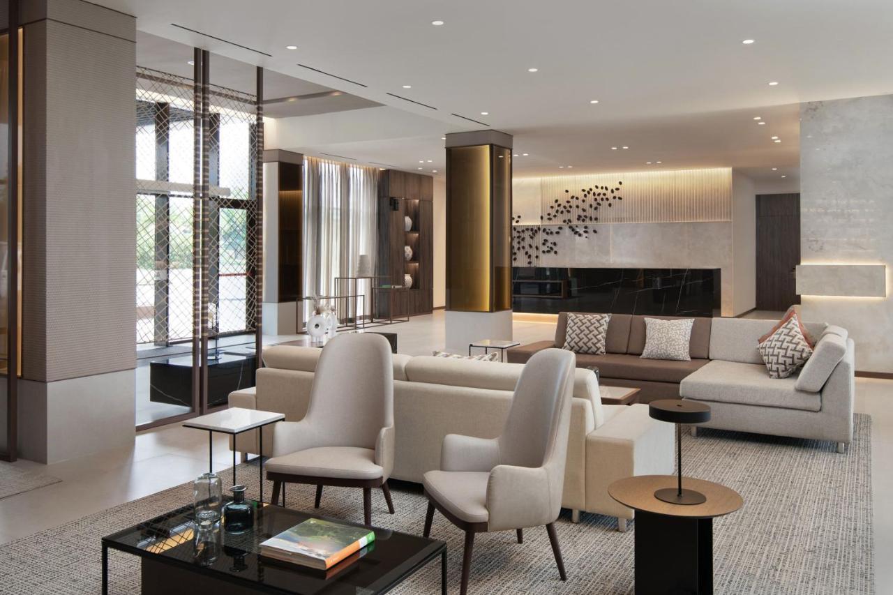 Ac Hotel By Marriott Πούντα Κάνα Εξωτερικό φωτογραφία