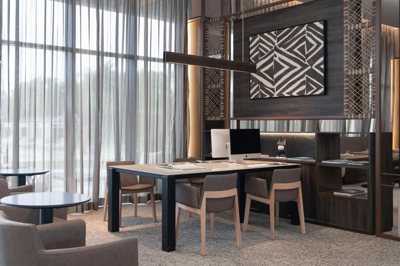 Ac Hotel By Marriott Πούντα Κάνα Εξωτερικό φωτογραφία