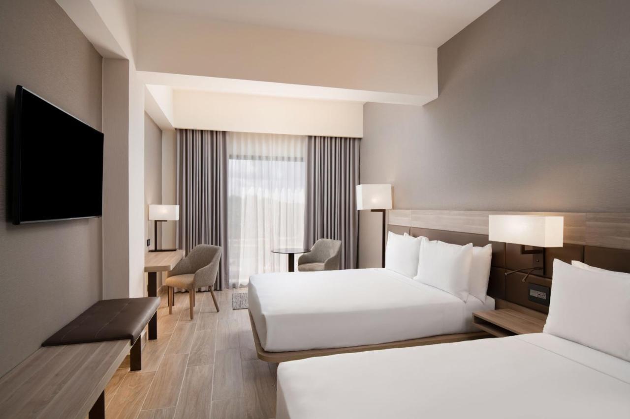 Ac Hotel By Marriott Πούντα Κάνα Εξωτερικό φωτογραφία