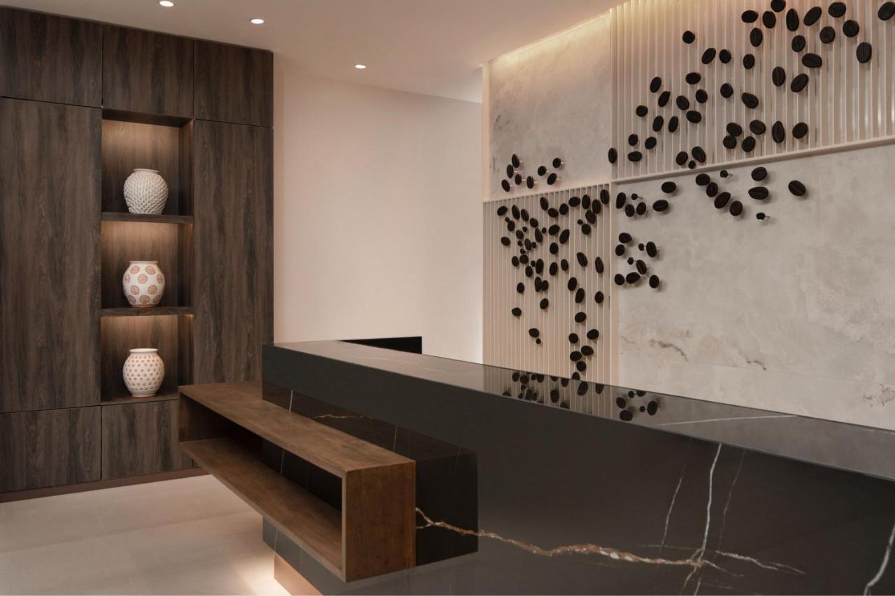 Ac Hotel By Marriott Πούντα Κάνα Εξωτερικό φωτογραφία