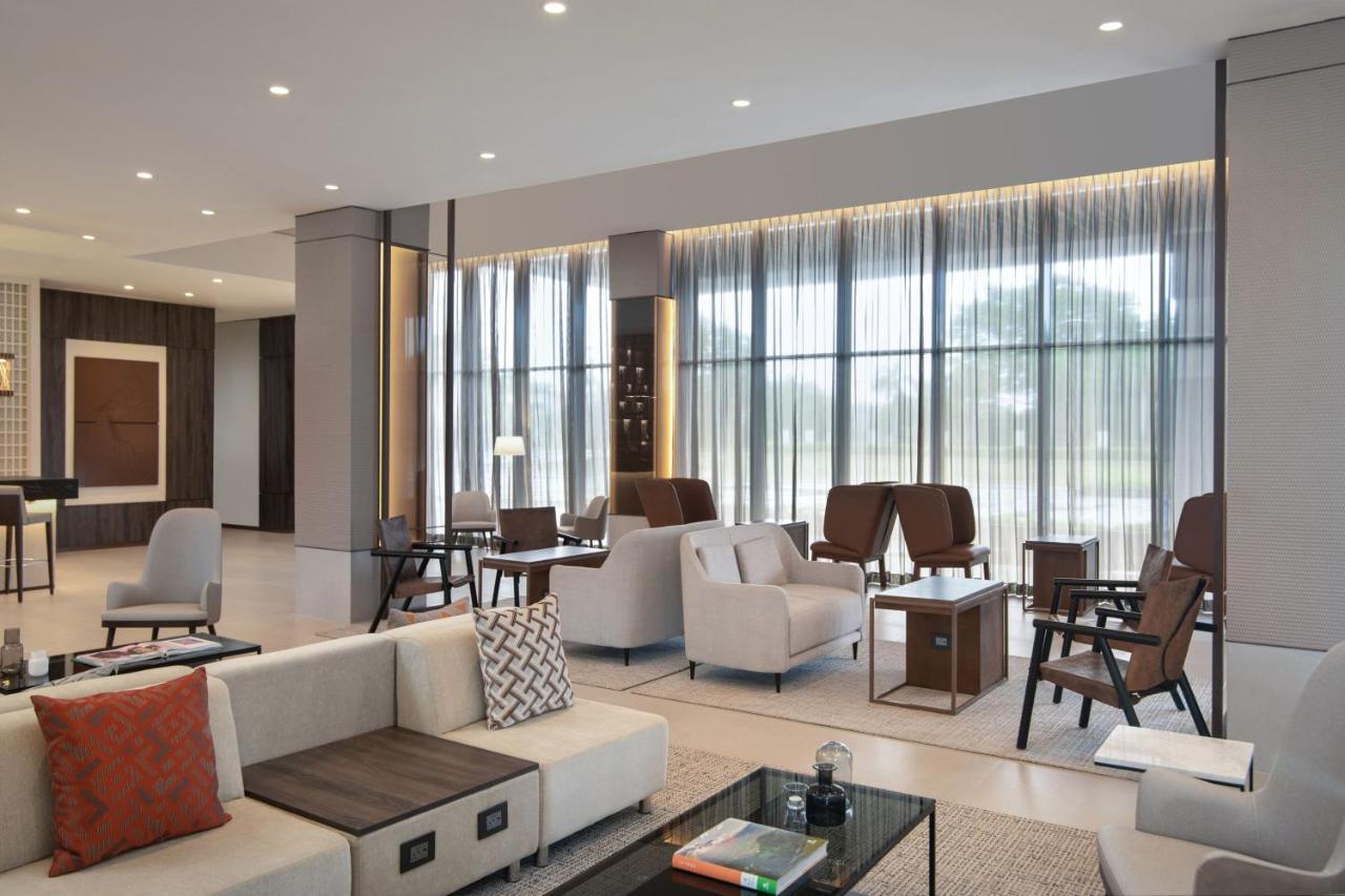 Ac Hotel By Marriott Πούντα Κάνα Εξωτερικό φωτογραφία