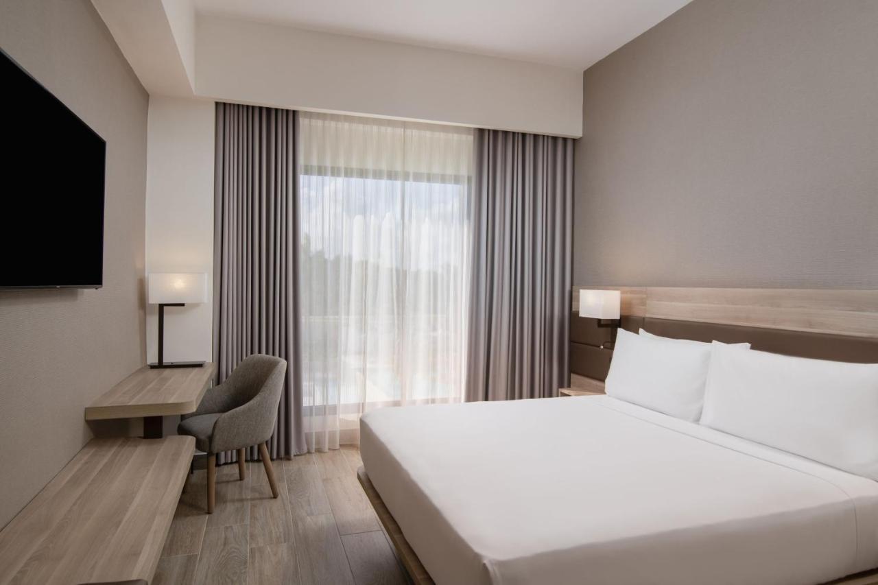 Ac Hotel By Marriott Πούντα Κάνα Εξωτερικό φωτογραφία