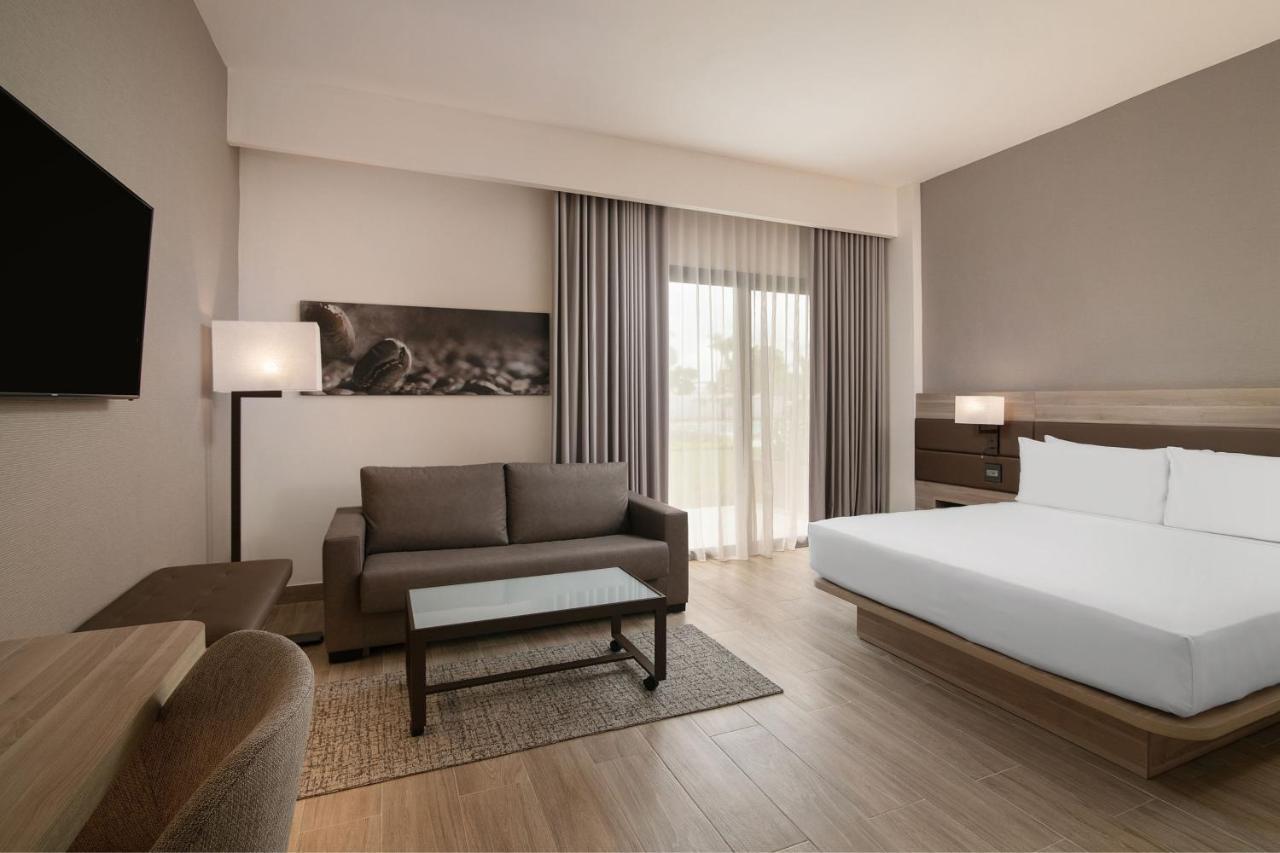 Ac Hotel By Marriott Πούντα Κάνα Εξωτερικό φωτογραφία