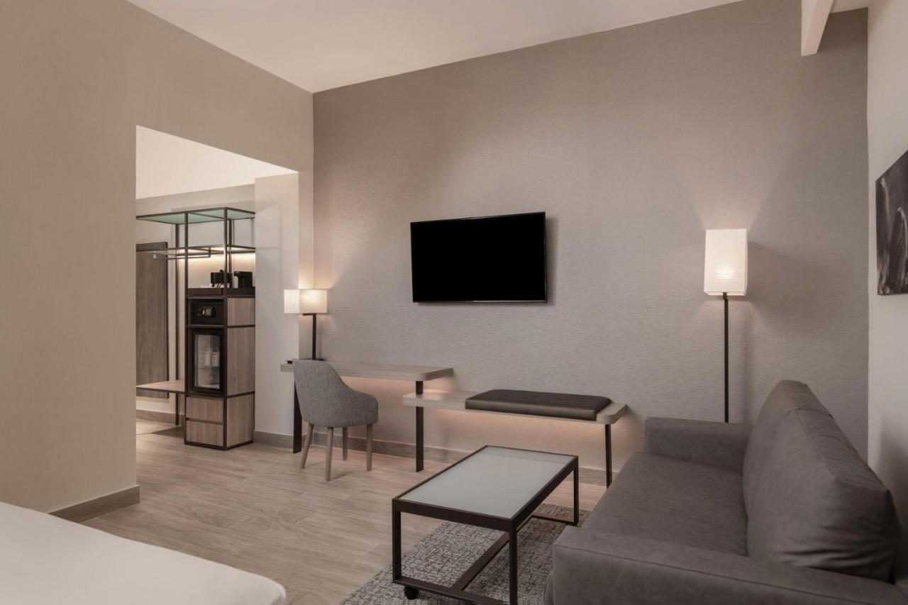 Ac Hotel By Marriott Πούντα Κάνα Εξωτερικό φωτογραφία