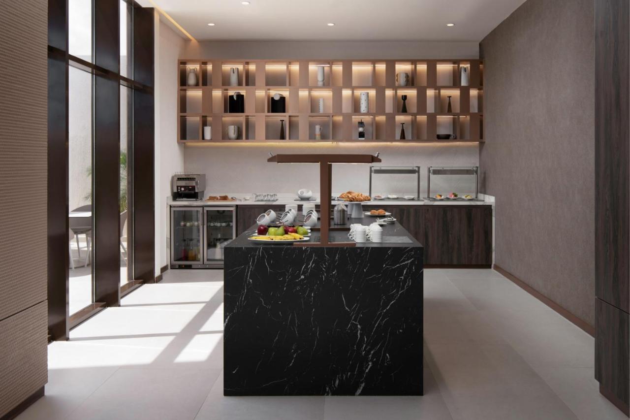 Ac Hotel By Marriott Πούντα Κάνα Εξωτερικό φωτογραφία