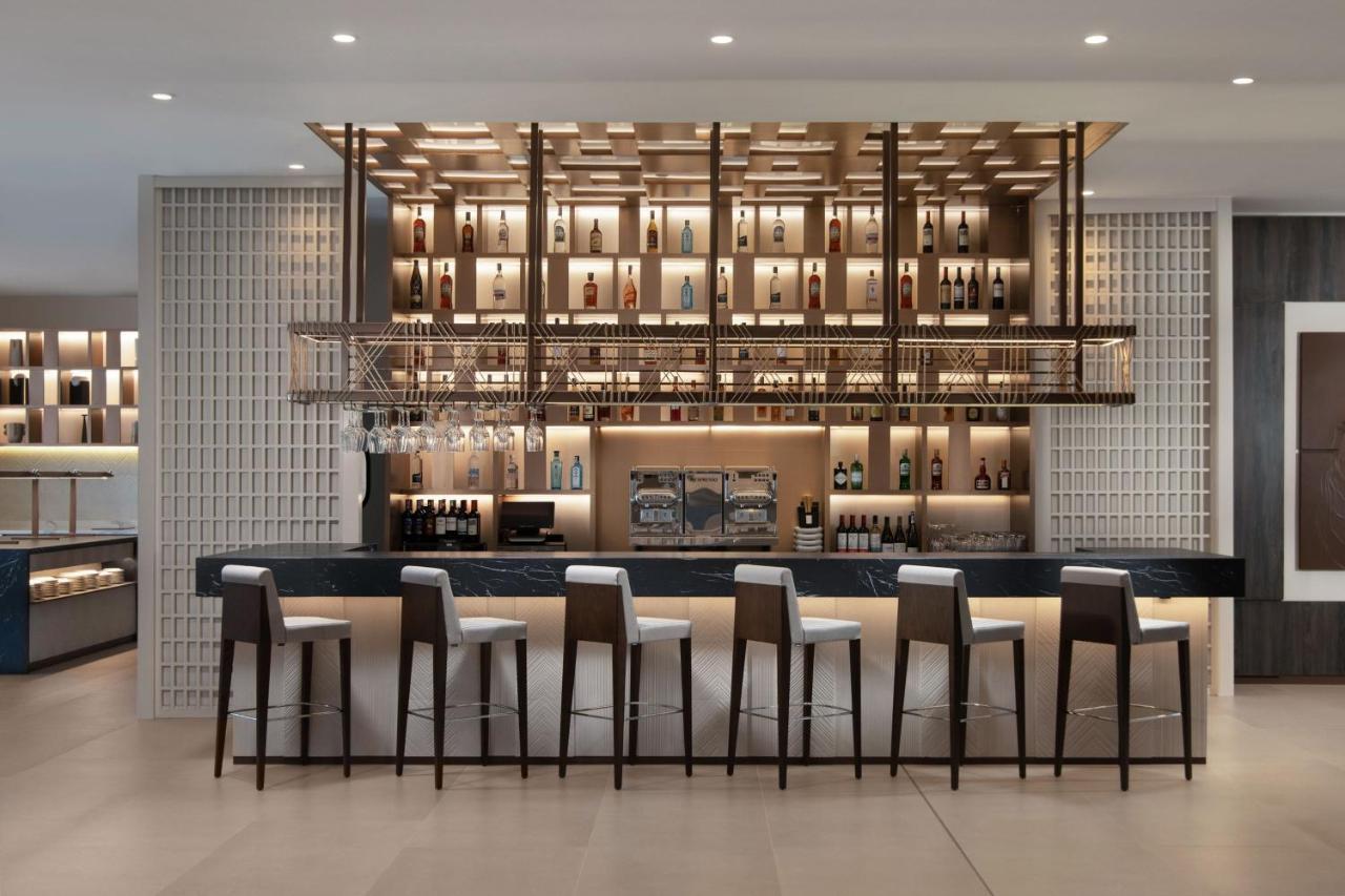 Ac Hotel By Marriott Πούντα Κάνα Εξωτερικό φωτογραφία