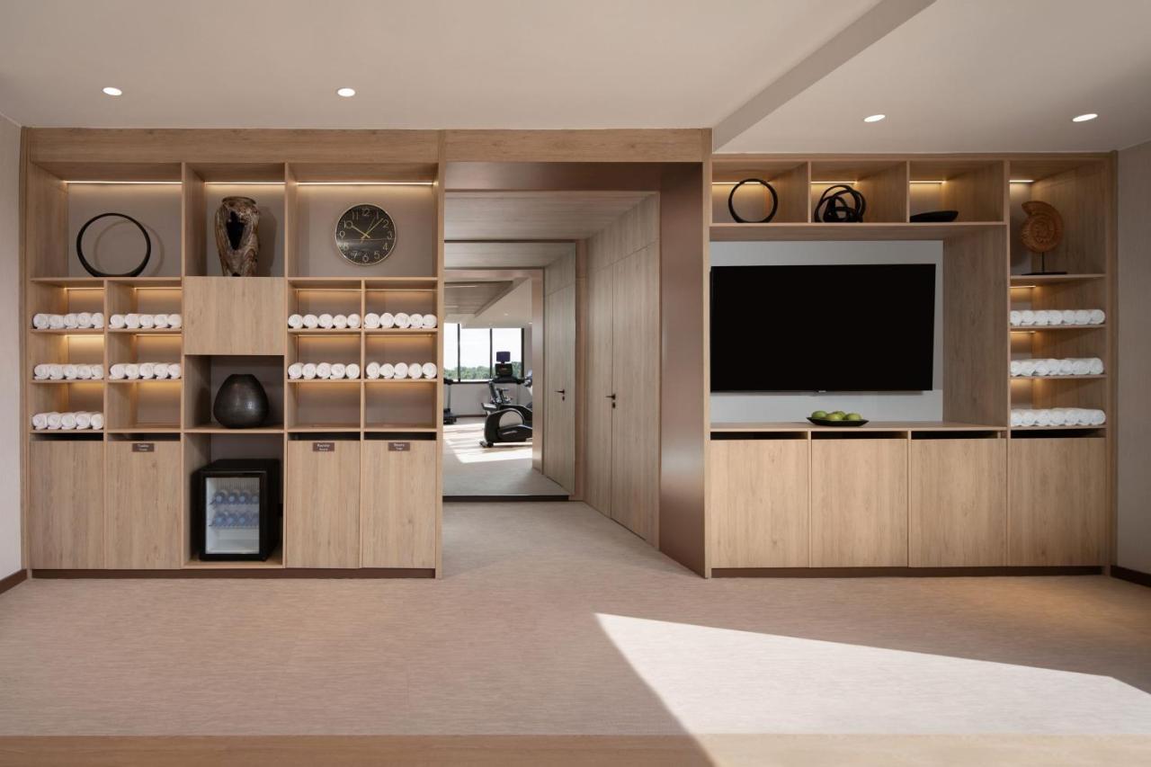 Ac Hotel By Marriott Πούντα Κάνα Εξωτερικό φωτογραφία