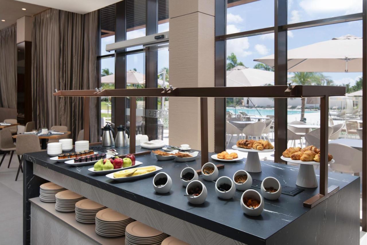 Ac Hotel By Marriott Πούντα Κάνα Εξωτερικό φωτογραφία