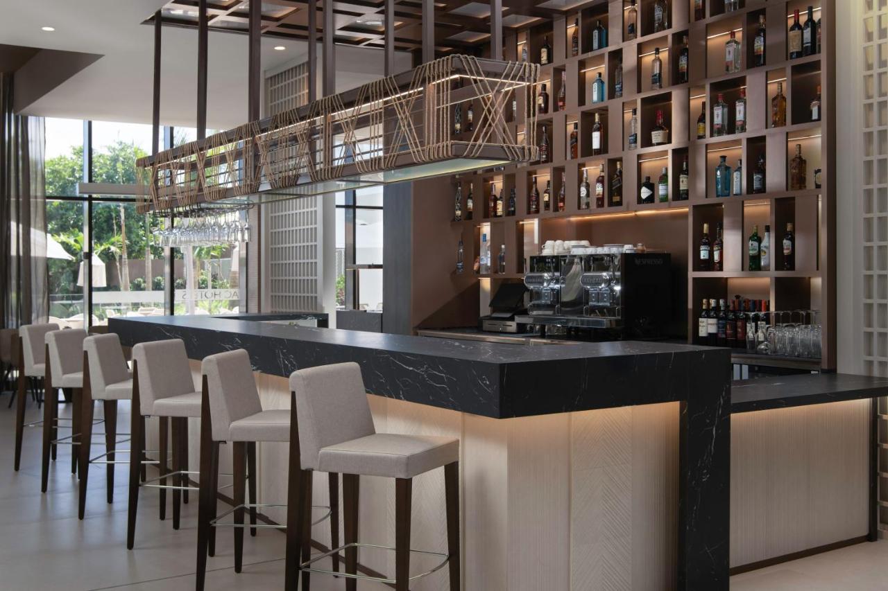 Ac Hotel By Marriott Πούντα Κάνα Εξωτερικό φωτογραφία