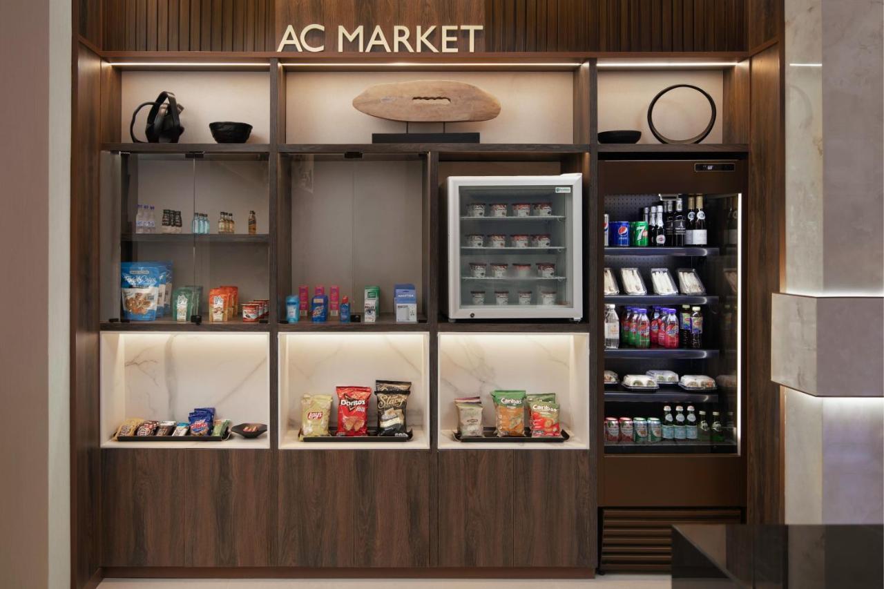 Ac Hotel By Marriott Πούντα Κάνα Εξωτερικό φωτογραφία