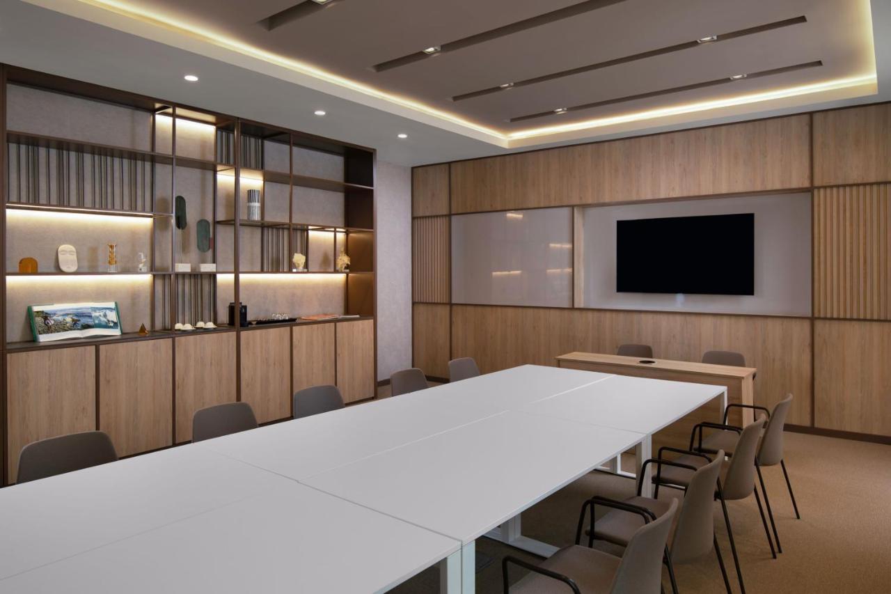 Ac Hotel By Marriott Πούντα Κάνα Εξωτερικό φωτογραφία