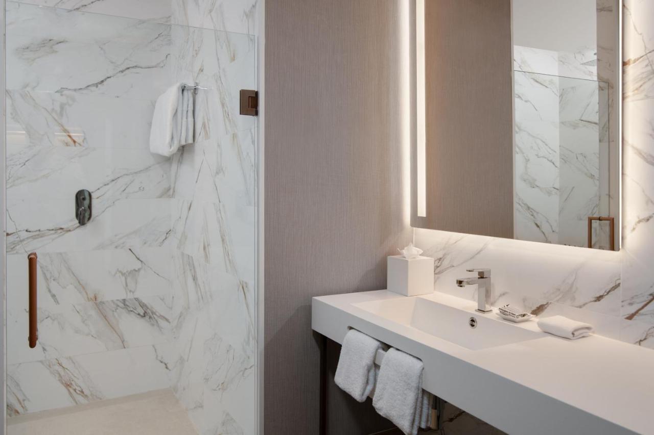 Ac Hotel By Marriott Πούντα Κάνα Εξωτερικό φωτογραφία