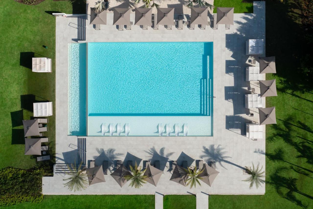 Ac Hotel By Marriott Πούντα Κάνα Εξωτερικό φωτογραφία