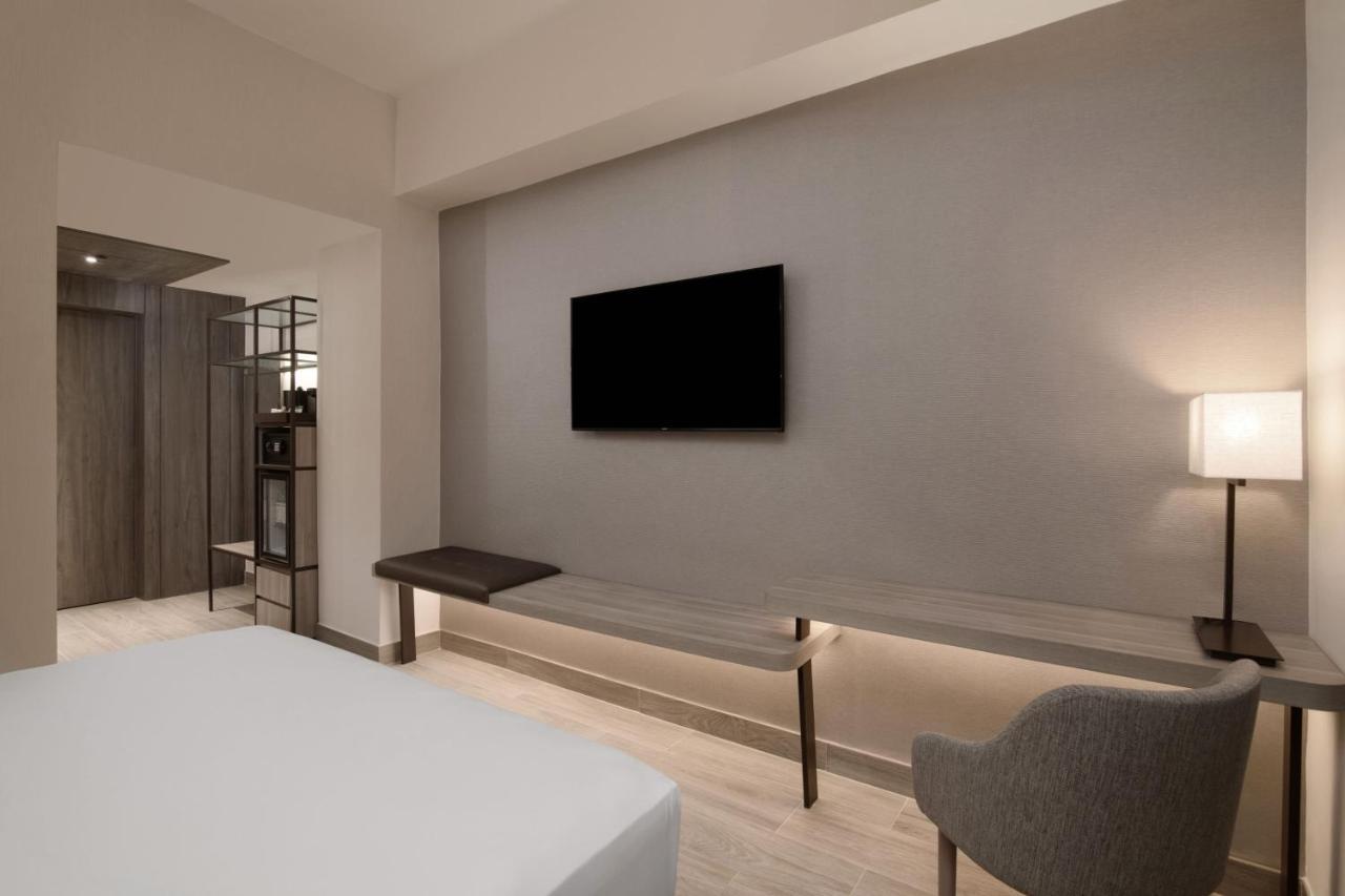 Ac Hotel By Marriott Πούντα Κάνα Εξωτερικό φωτογραφία
