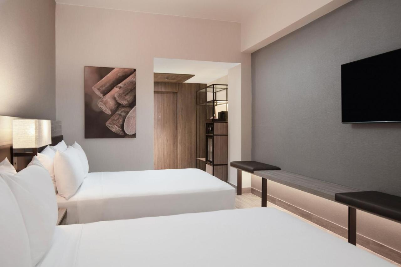 Ac Hotel By Marriott Πούντα Κάνα Εξωτερικό φωτογραφία