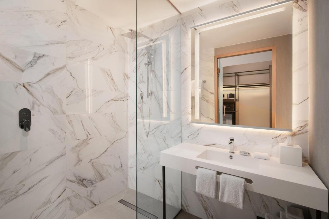 Ac Hotel By Marriott Πούντα Κάνα Εξωτερικό φωτογραφία