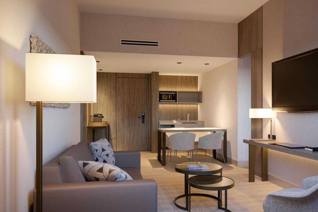 Ac Hotel By Marriott Πούντα Κάνα Εξωτερικό φωτογραφία