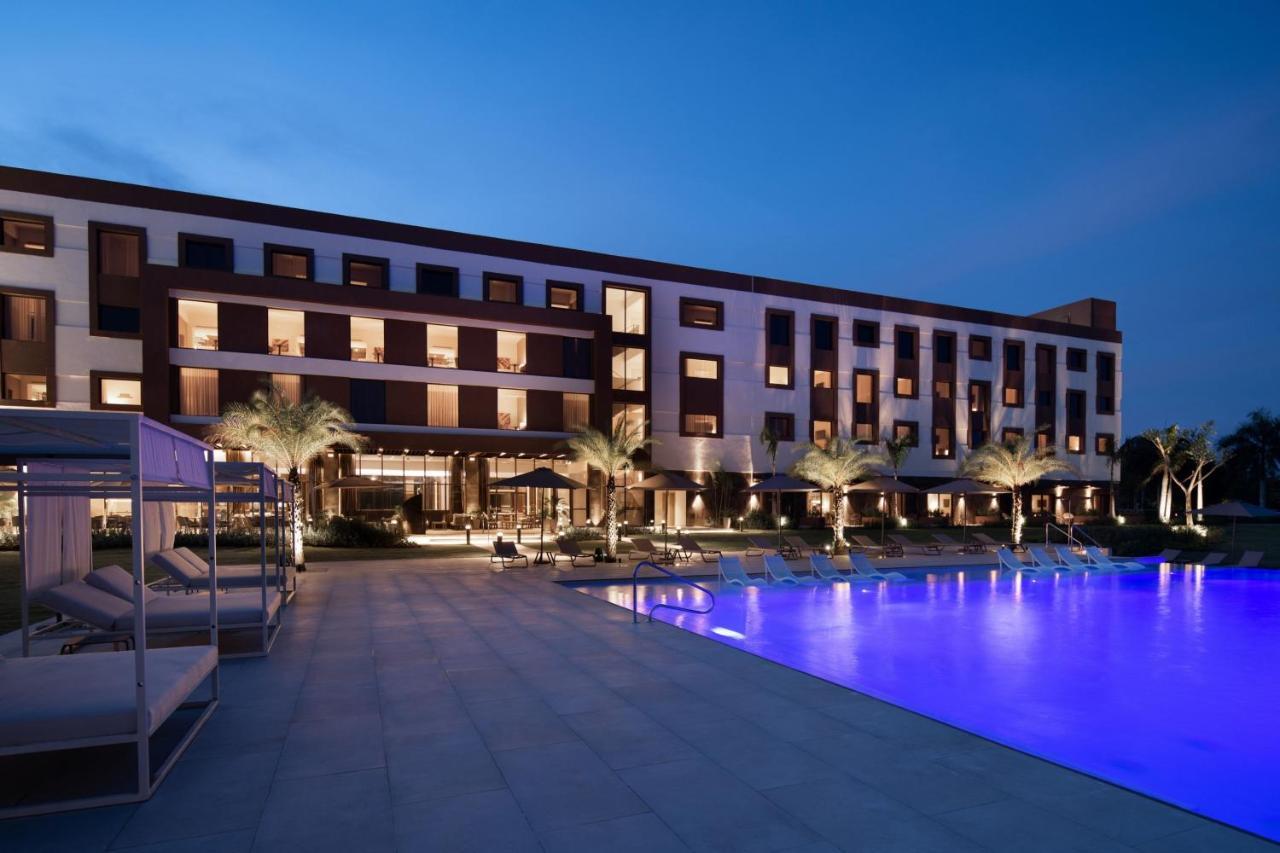 Ac Hotel By Marriott Πούντα Κάνα Εξωτερικό φωτογραφία