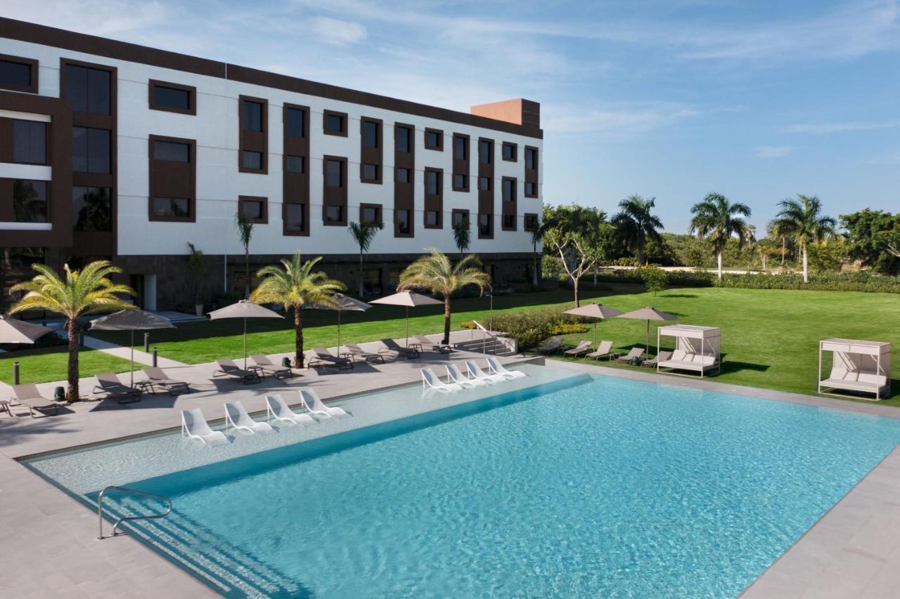 Ac Hotel By Marriott Πούντα Κάνα Εξωτερικό φωτογραφία
