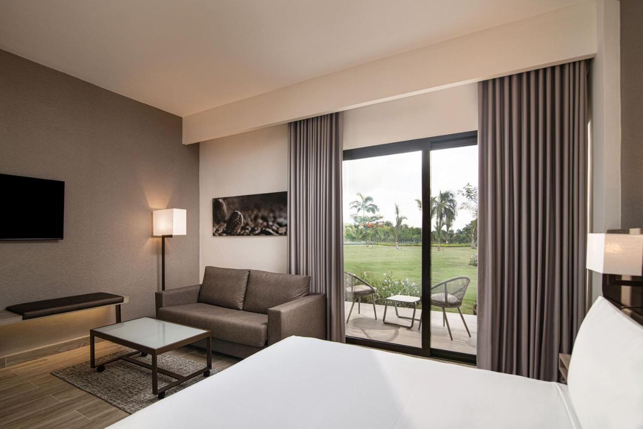 Ac Hotel By Marriott Πούντα Κάνα Εξωτερικό φωτογραφία