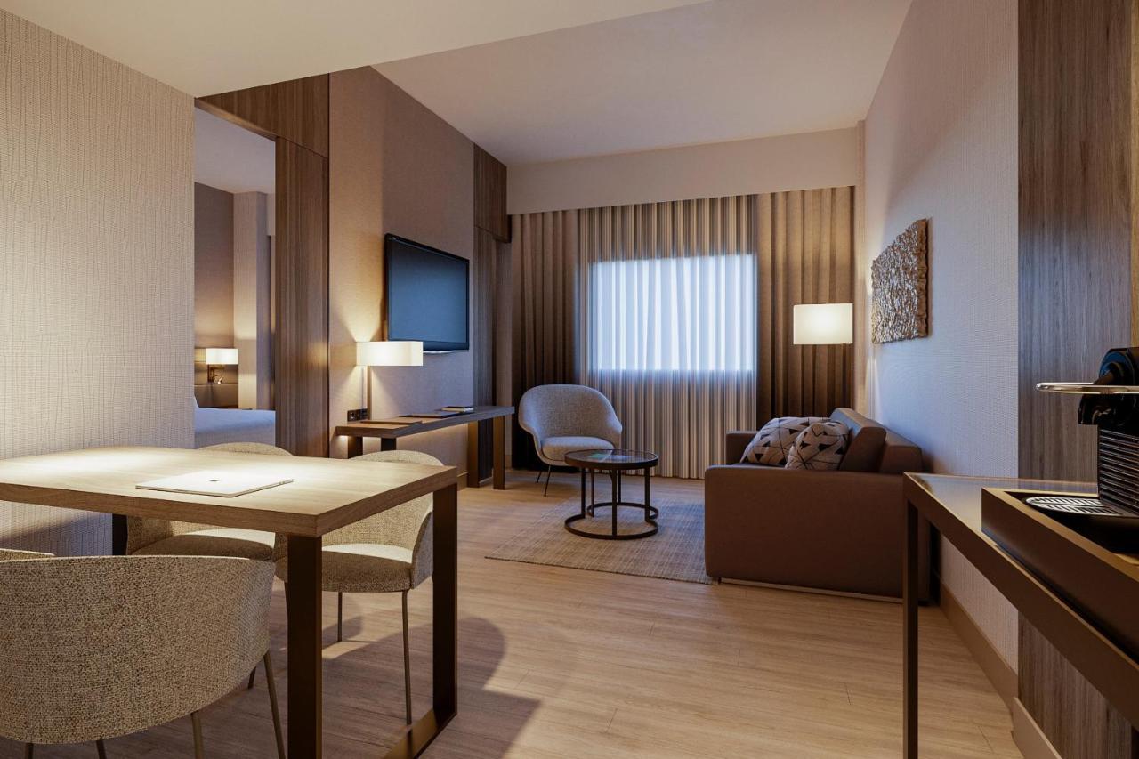 Ac Hotel By Marriott Πούντα Κάνα Εξωτερικό φωτογραφία
