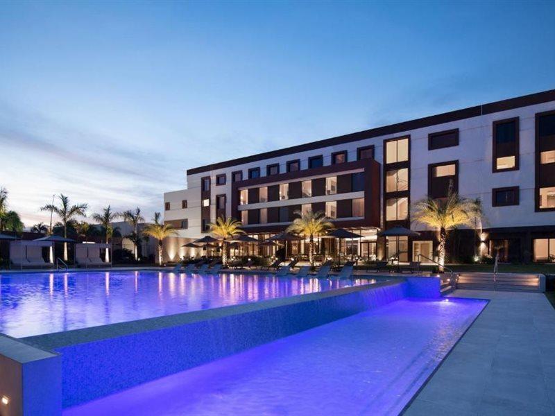 Ac Hotel By Marriott Πούντα Κάνα Εξωτερικό φωτογραφία