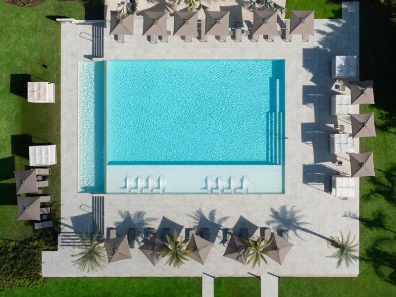 Ac Hotel By Marriott Πούντα Κάνα Εξωτερικό φωτογραφία