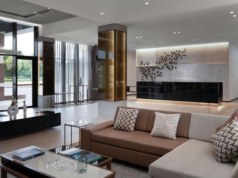 Ac Hotel By Marriott Πούντα Κάνα Εξωτερικό φωτογραφία