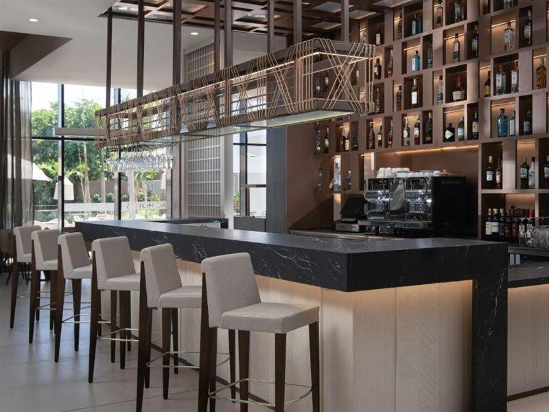 Ac Hotel By Marriott Πούντα Κάνα Εξωτερικό φωτογραφία