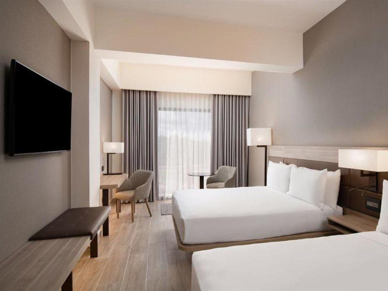 Ac Hotel By Marriott Πούντα Κάνα Εξωτερικό φωτογραφία