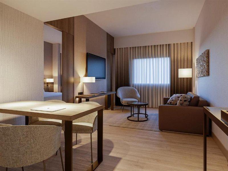 Ac Hotel By Marriott Πούντα Κάνα Εξωτερικό φωτογραφία