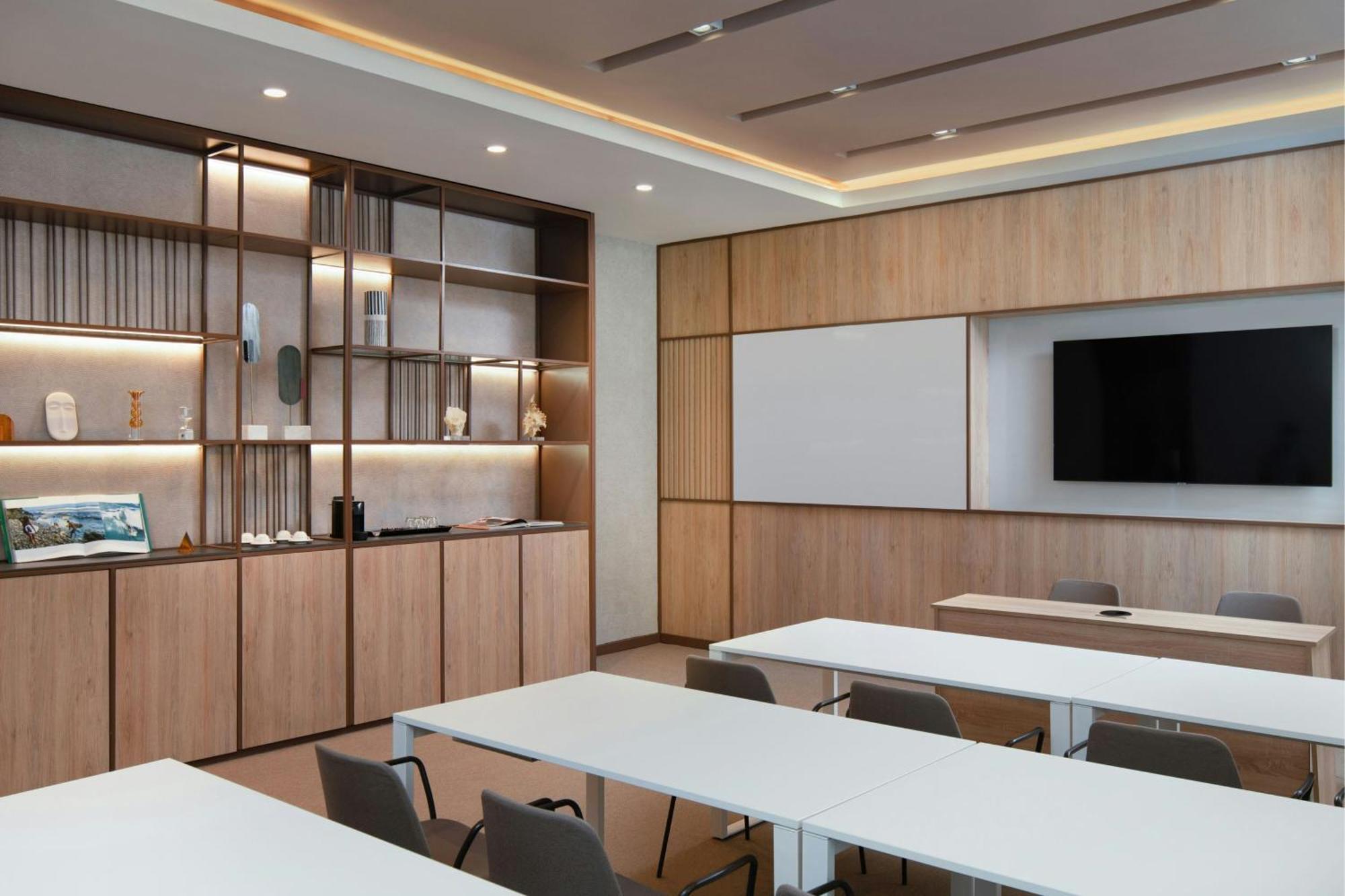 Ac Hotel By Marriott Πούντα Κάνα Εξωτερικό φωτογραφία