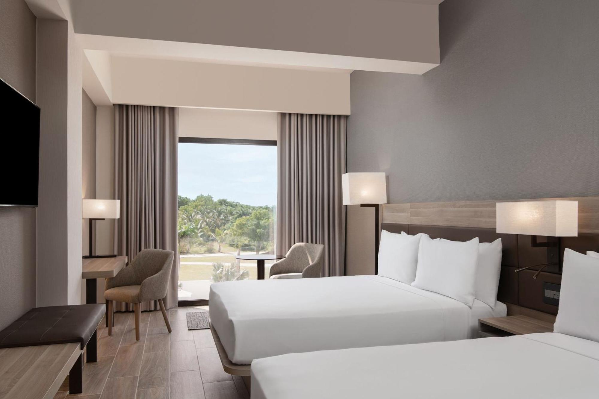 Ac Hotel By Marriott Πούντα Κάνα Εξωτερικό φωτογραφία