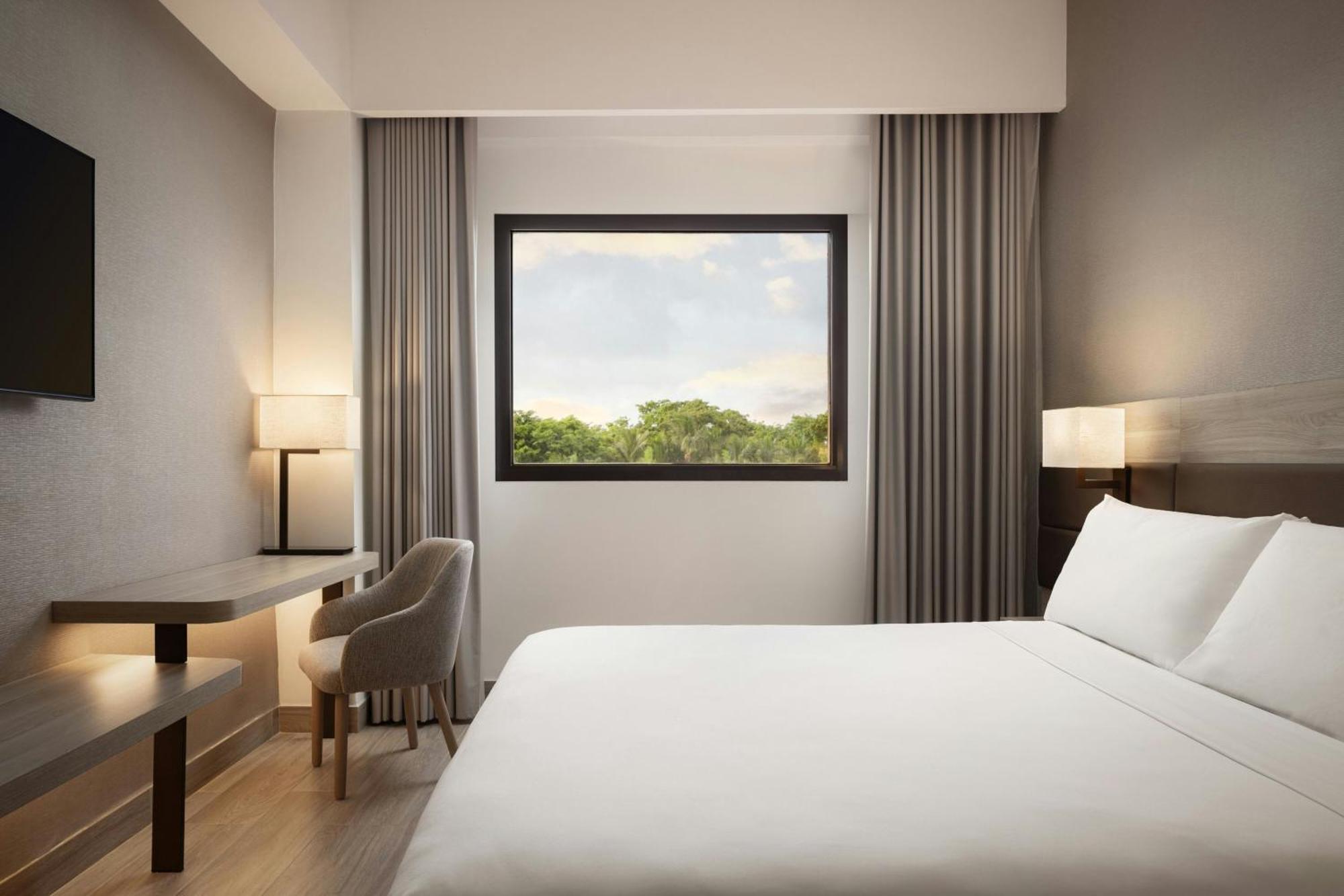 Ac Hotel By Marriott Πούντα Κάνα Εξωτερικό φωτογραφία