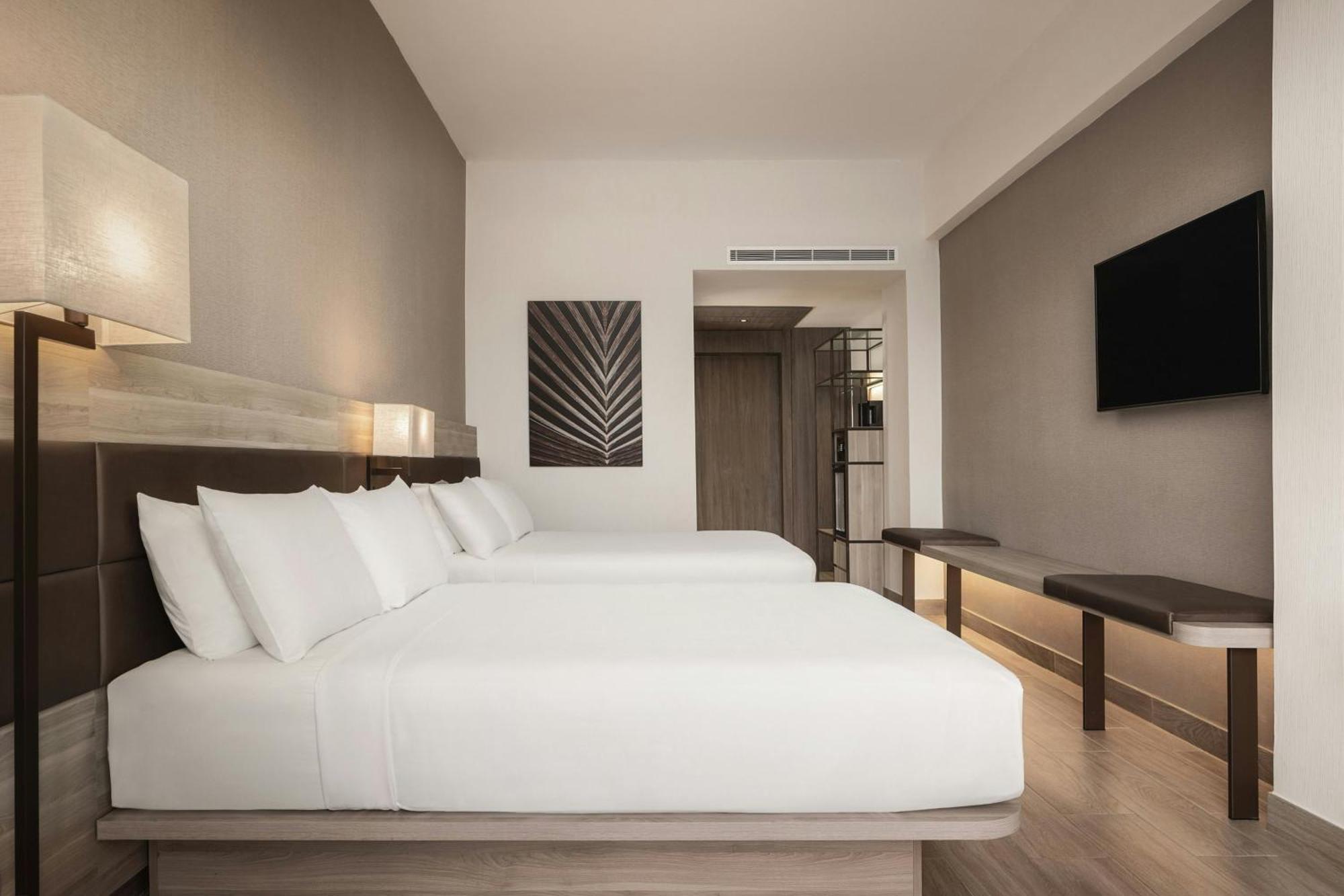 Ac Hotel By Marriott Πούντα Κάνα Εξωτερικό φωτογραφία