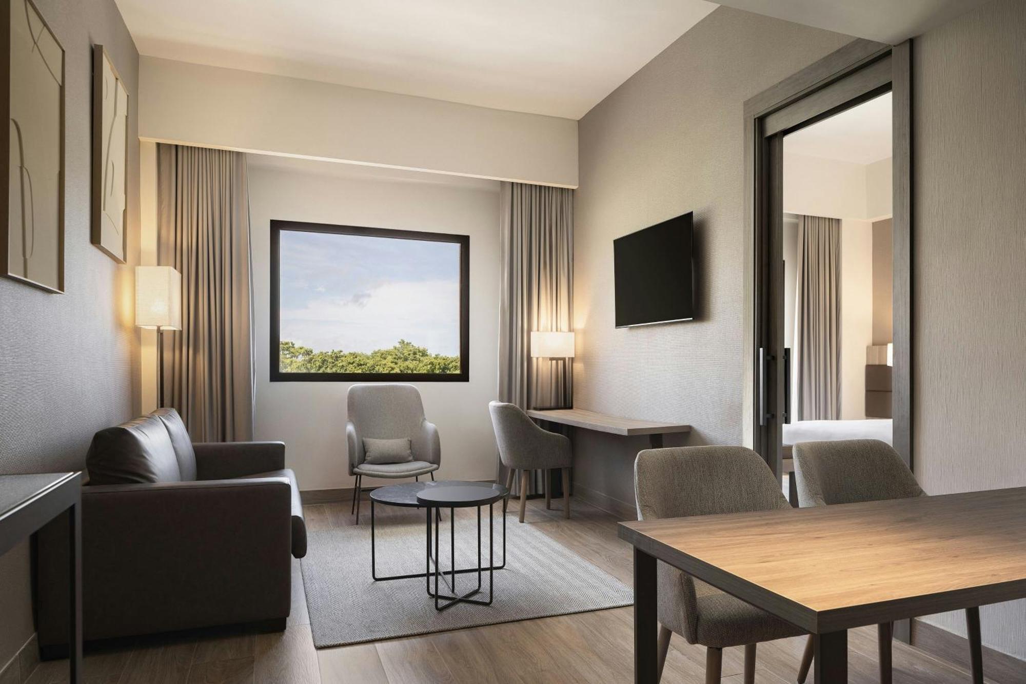 Ac Hotel By Marriott Πούντα Κάνα Εξωτερικό φωτογραφία