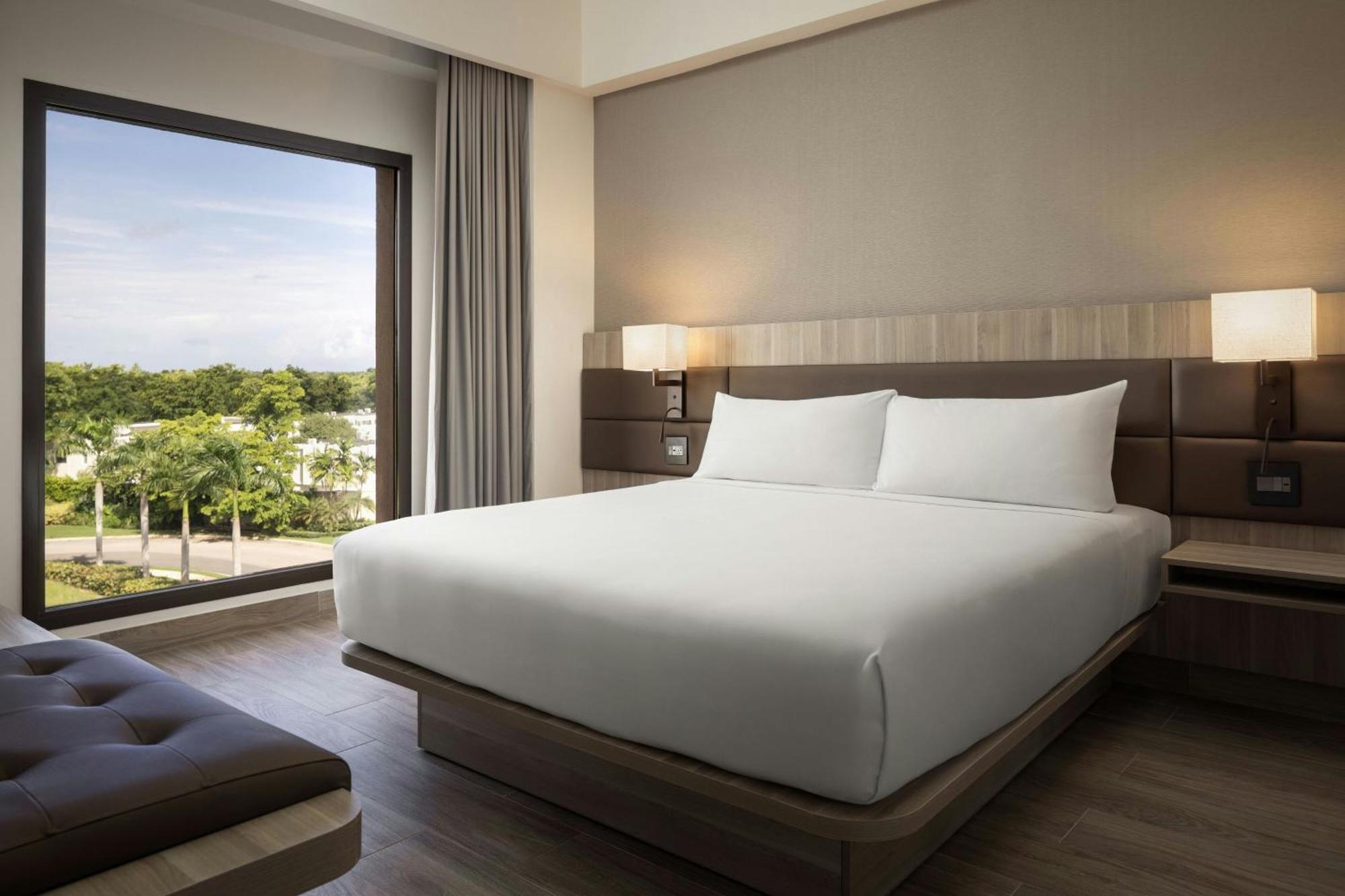 Ac Hotel By Marriott Πούντα Κάνα Εξωτερικό φωτογραφία