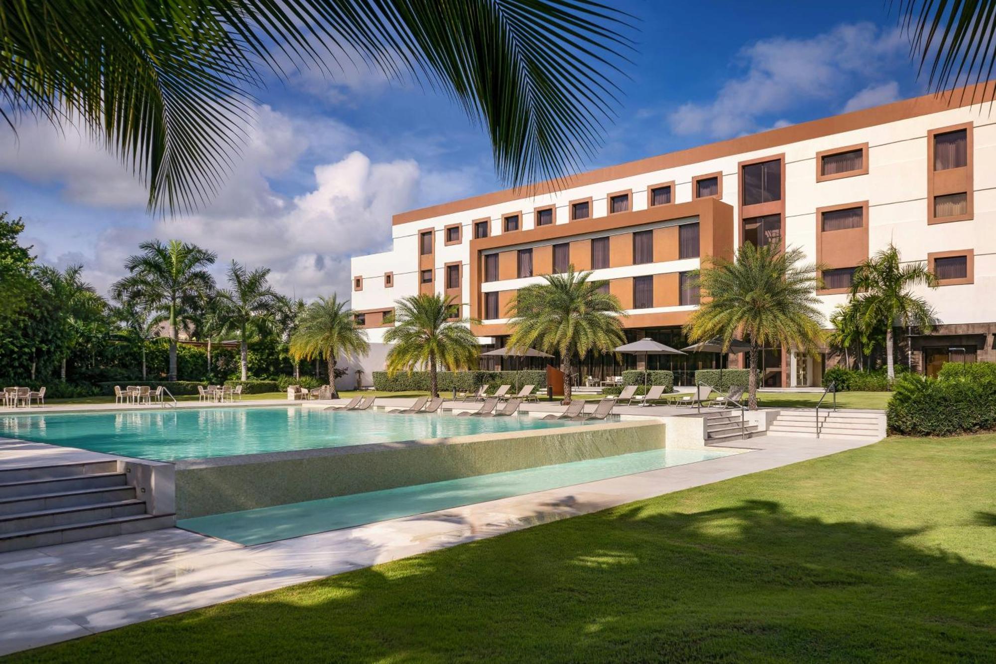 Ac Hotel By Marriott Πούντα Κάνα Εξωτερικό φωτογραφία