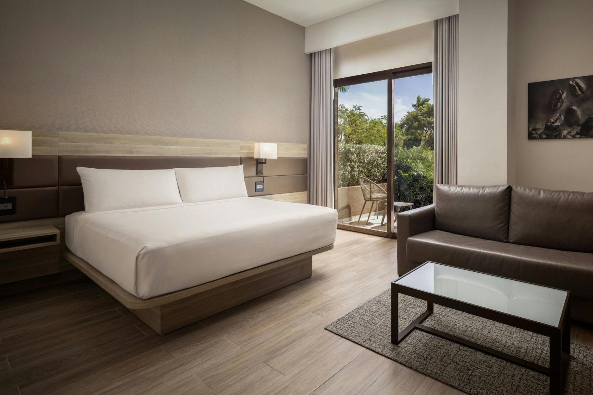 Ac Hotel By Marriott Πούντα Κάνα Εξωτερικό φωτογραφία
